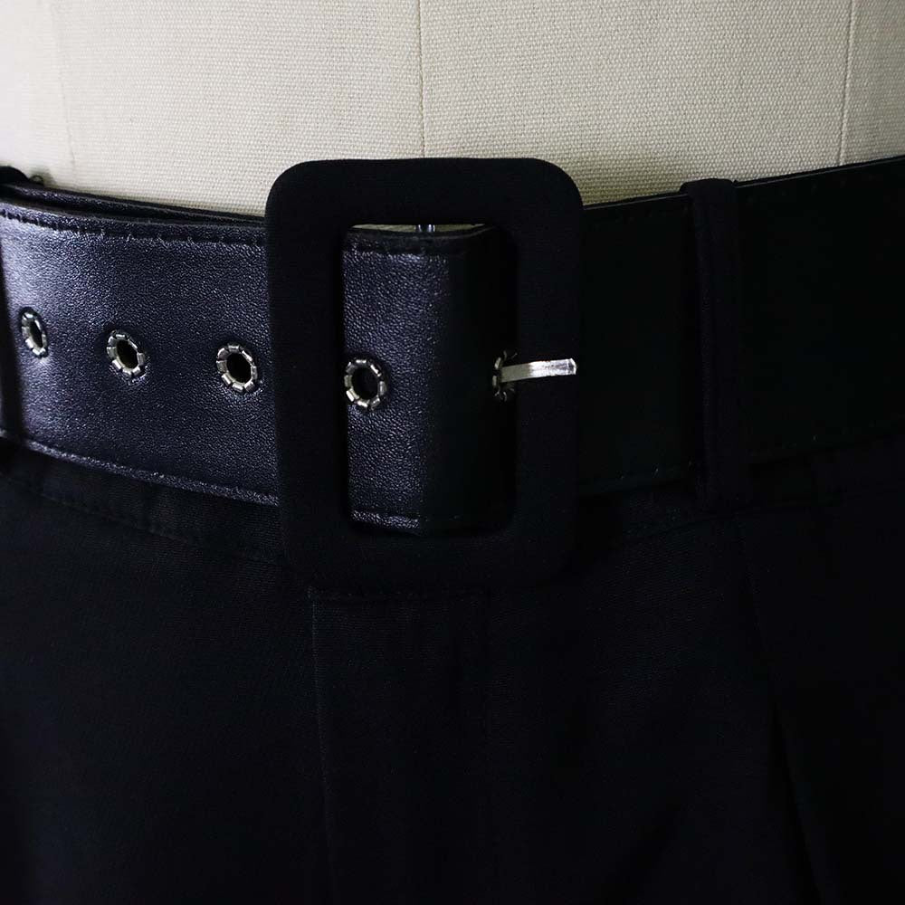 Women's Spring And Summer High Waist Casual Pants Slim Fit Set Career Women's Trousers Autumn Professional Pants 35