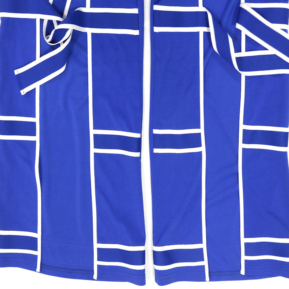 Women Two Piece Set Suspender Top Lace Wide Leg Pants Two Piece Set 10