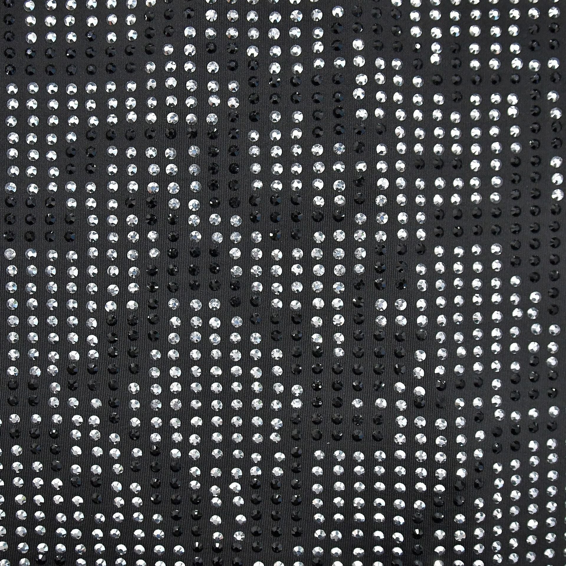 Women Solid mesh Beaded Hollow Bodycon Dress 22