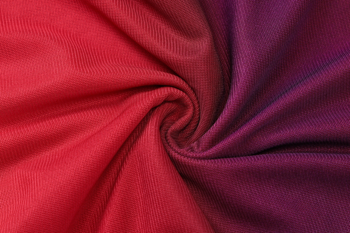 Women's Summer Fashion Sexy Strap Camisole Side Slit Skirt Set 19