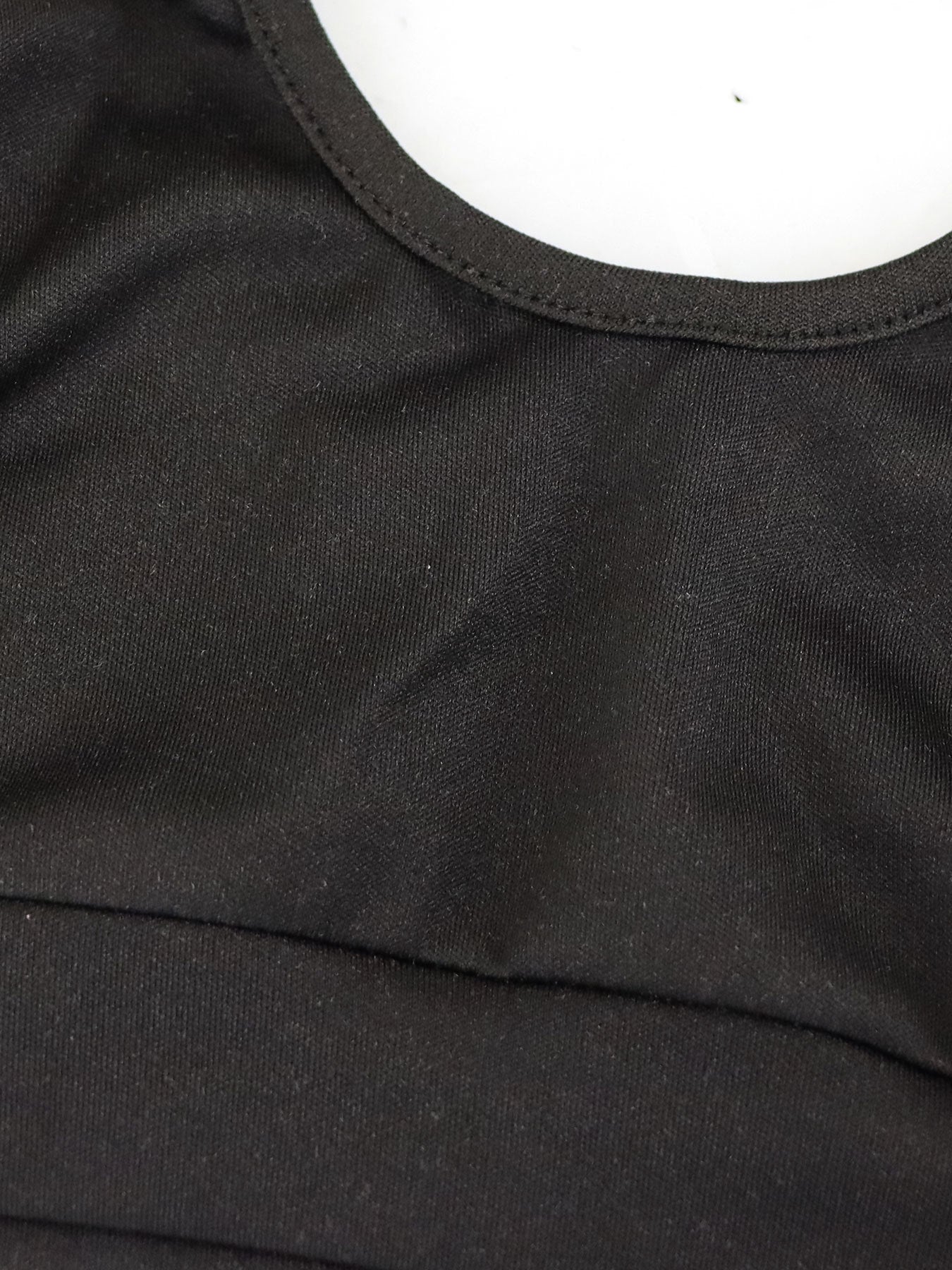 Women Summer Halter Neck Backless Top + Skirt Two-piece Set 13