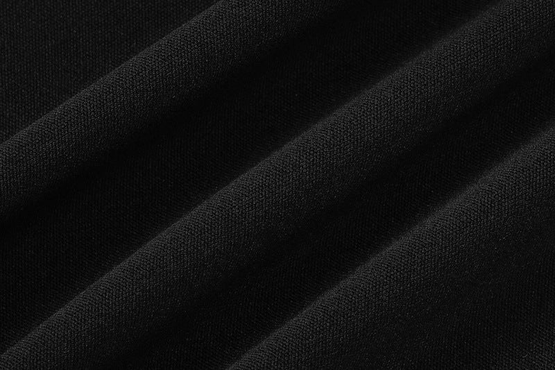 Women Summer Solid Dress 17