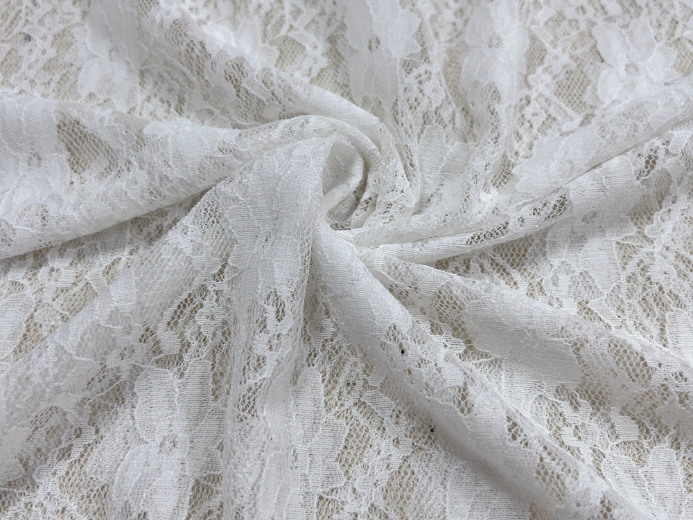 Women Lace Skirt See-Through Lace Sexy LingerieSet 16