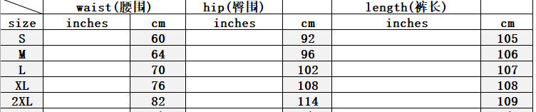 Spring Summer Sexy High Waist Lace-Up Denim Pants 11