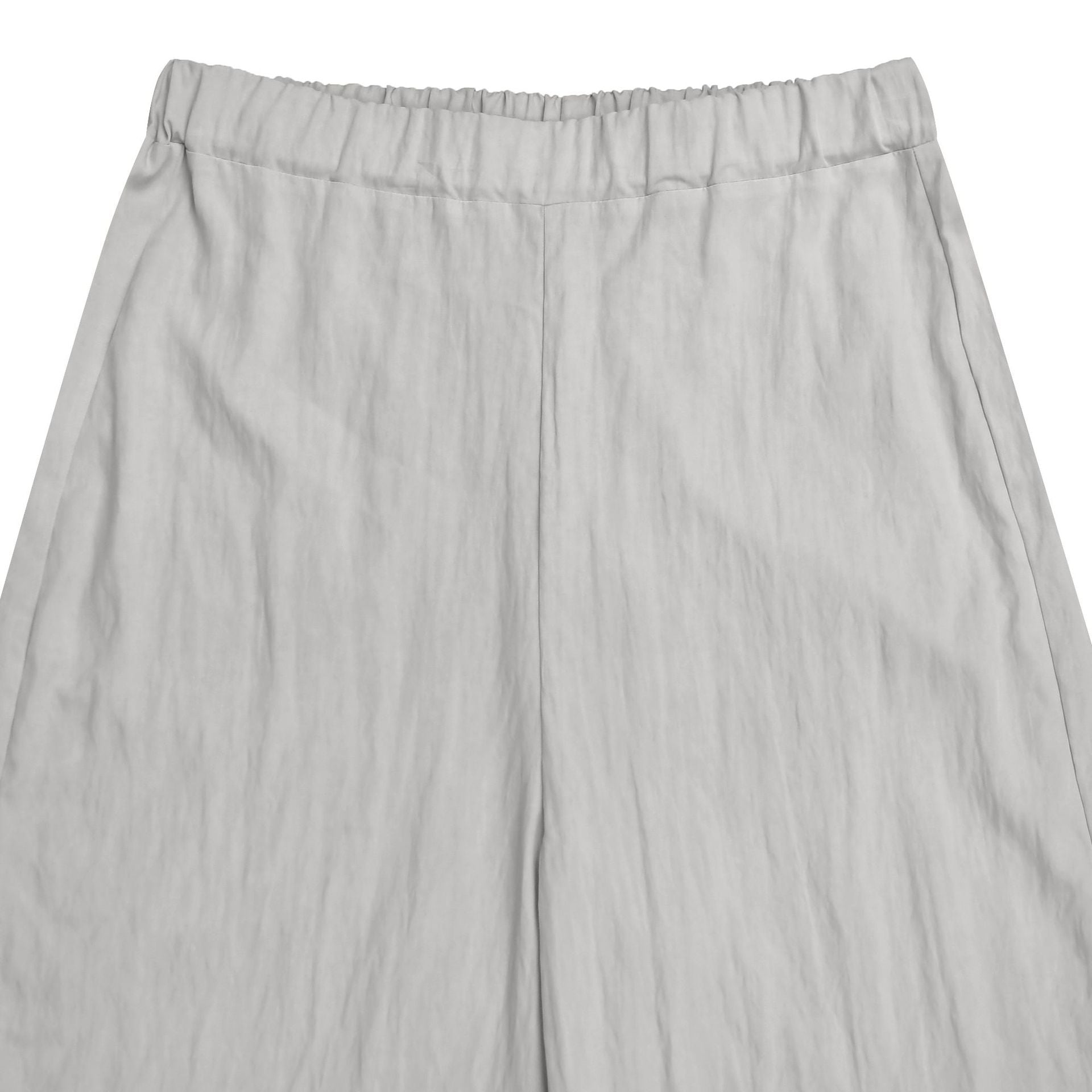 Women sexy solid lace-up sleeveless top and Pant Two Piece Set 20