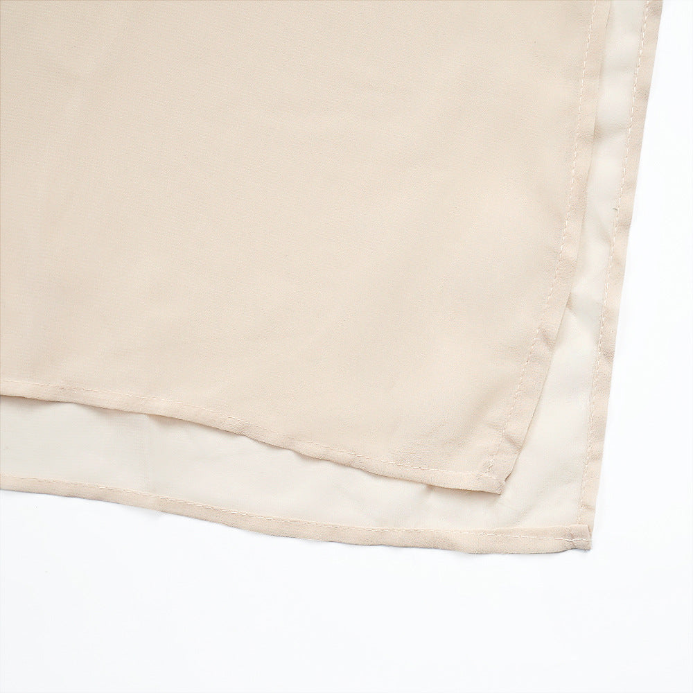 Muslim Robe Plus Size Women's African Two-Piece Dress Set 23