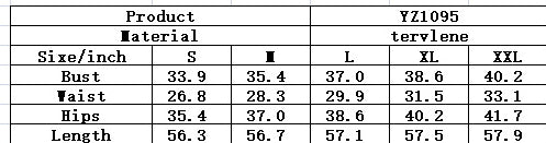 Women's Sexy Fashionable Off Shoulder Three-Color Patchwork Mermaid Maxi Dress 15