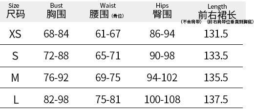 Summer Sexy Low-Back High-Slit Strap Long Dress 15