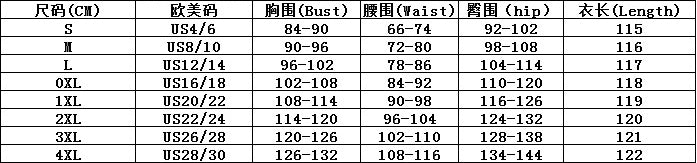 Plus Size Blue V-Neck Chic Dress Flounce Rhinestone Slit Elegant Fashion Midi Dress 8