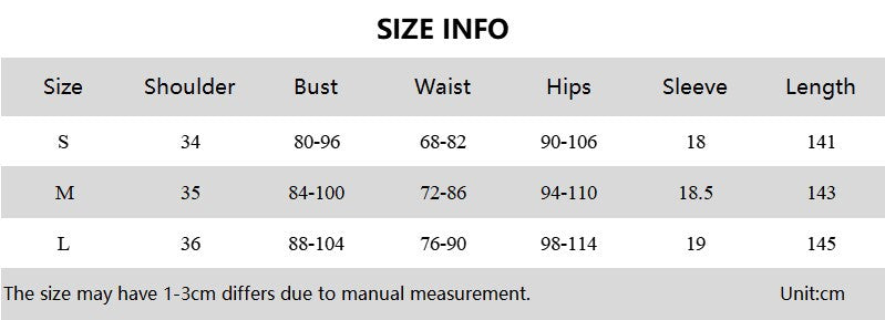 Women's Summer Fashion Solid Color Slim Fit Round Neck Short Sleeve Dress 9