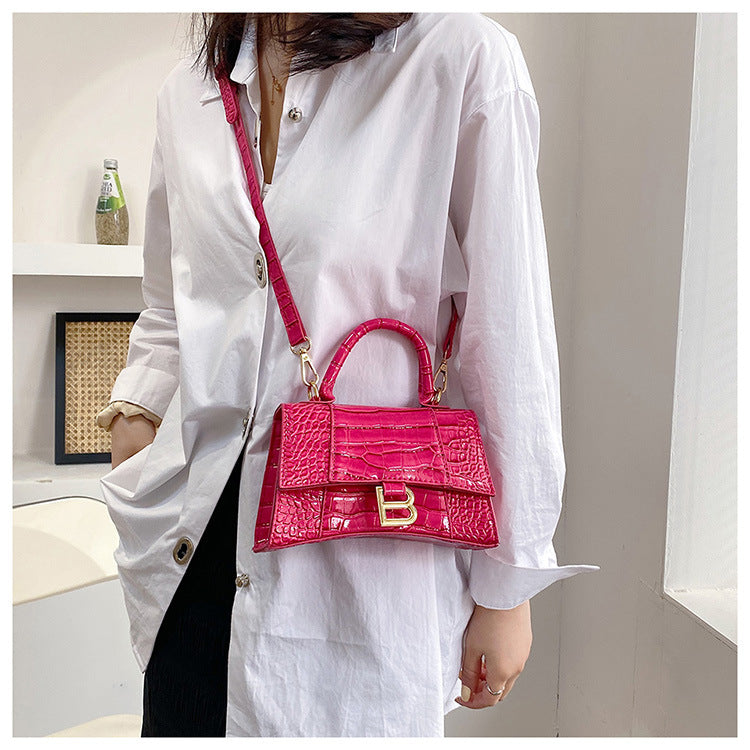 one-shoulder crossbody handbag mini small bag 20