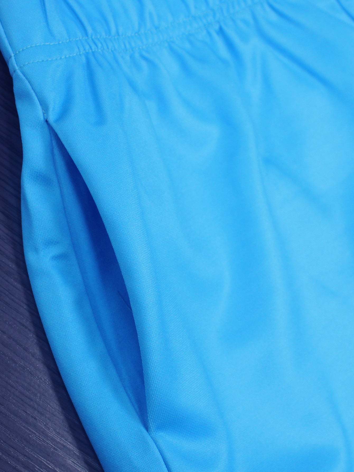 Spring Autumn Women's Fashion V-Neck Printing Blazer Trousers Two-Piece Set 9