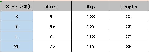 Women Leopard Casual Print Shorts 8