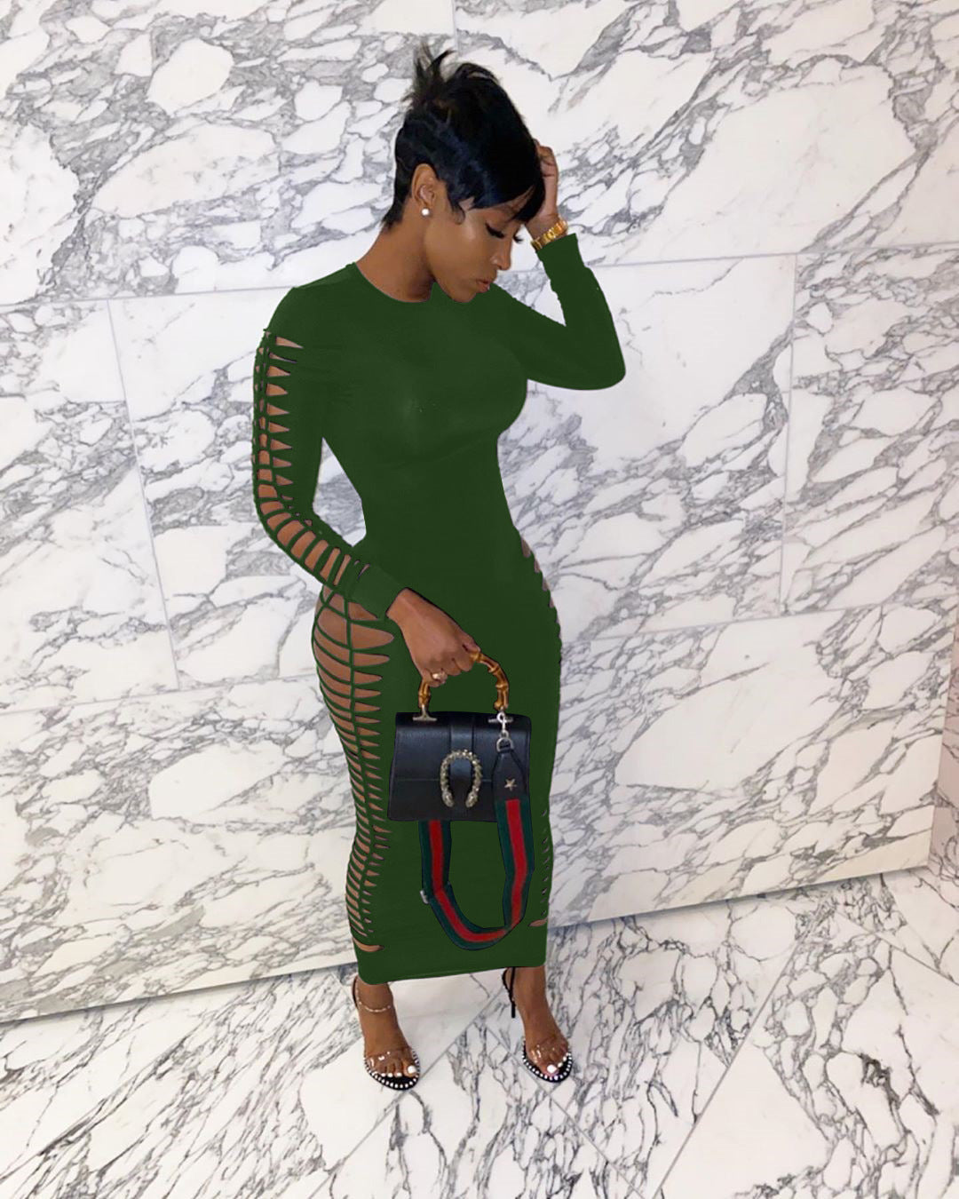 sexy women's sexy dress 26