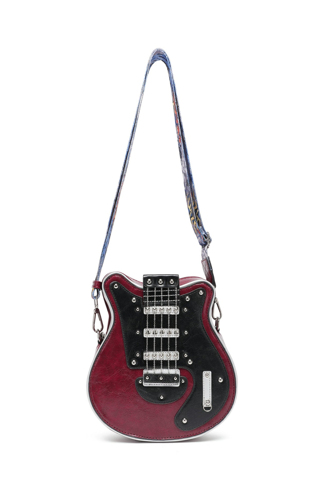 Women Style Guitar Bag 4