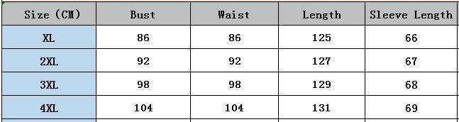 Plus Size Solid Color Loose Square Neck Slim Fit Long Sleeve Dress For Women 9