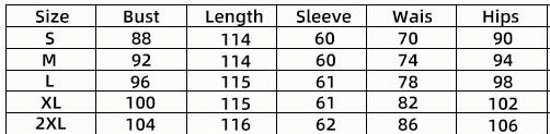 Women's Autumn V-Neck Long Sleeve Bodycon Dress 13