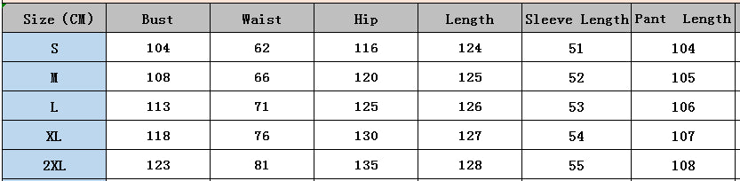 Stylish Printed Loose Cardigan Top Wide-Leg Trousers - Two-Piece Set 12