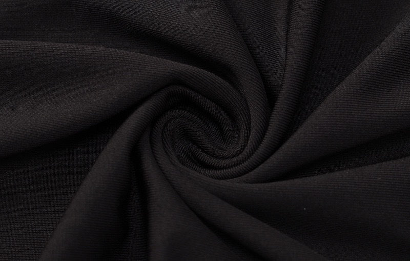 Women Cutout Slash Shoulder Dress 15