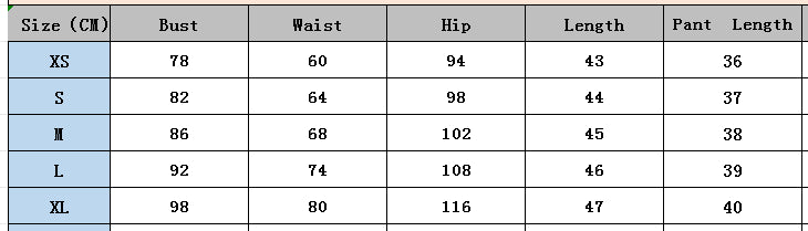 Women Summer Lace-Up Striped Top and Shorts Two-Piece Set 8