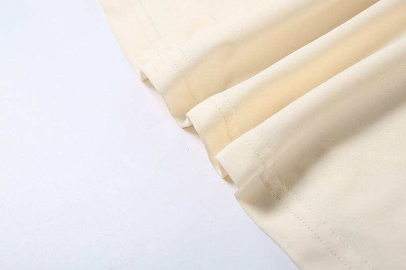 Spring And Summer Women's Style Strap Long Sexy Sexy Lace Pleated Dress 14