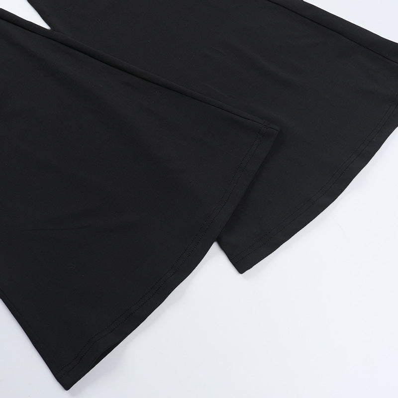 Women Long Sleeve Lace Backless Jumpsuit 17