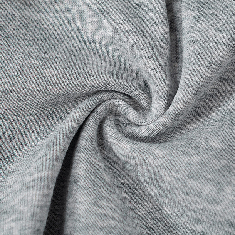 Spring Solid Color Puffy High Waist Mini Skirt 16