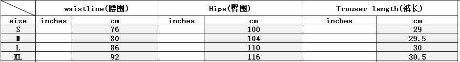 Women Summer Tassel Ripped Print Denim Shorts 7