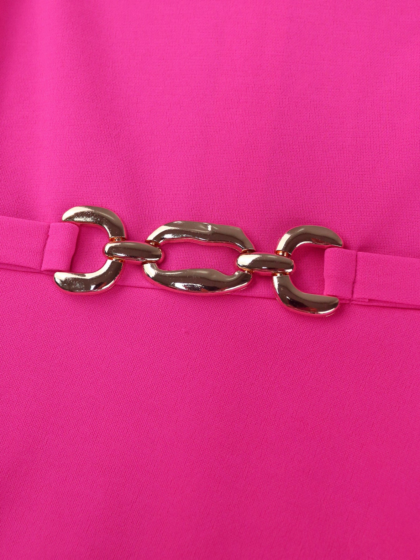 Spring And Summer Tassel Women's Half Sleeve Formal Party Dress 6