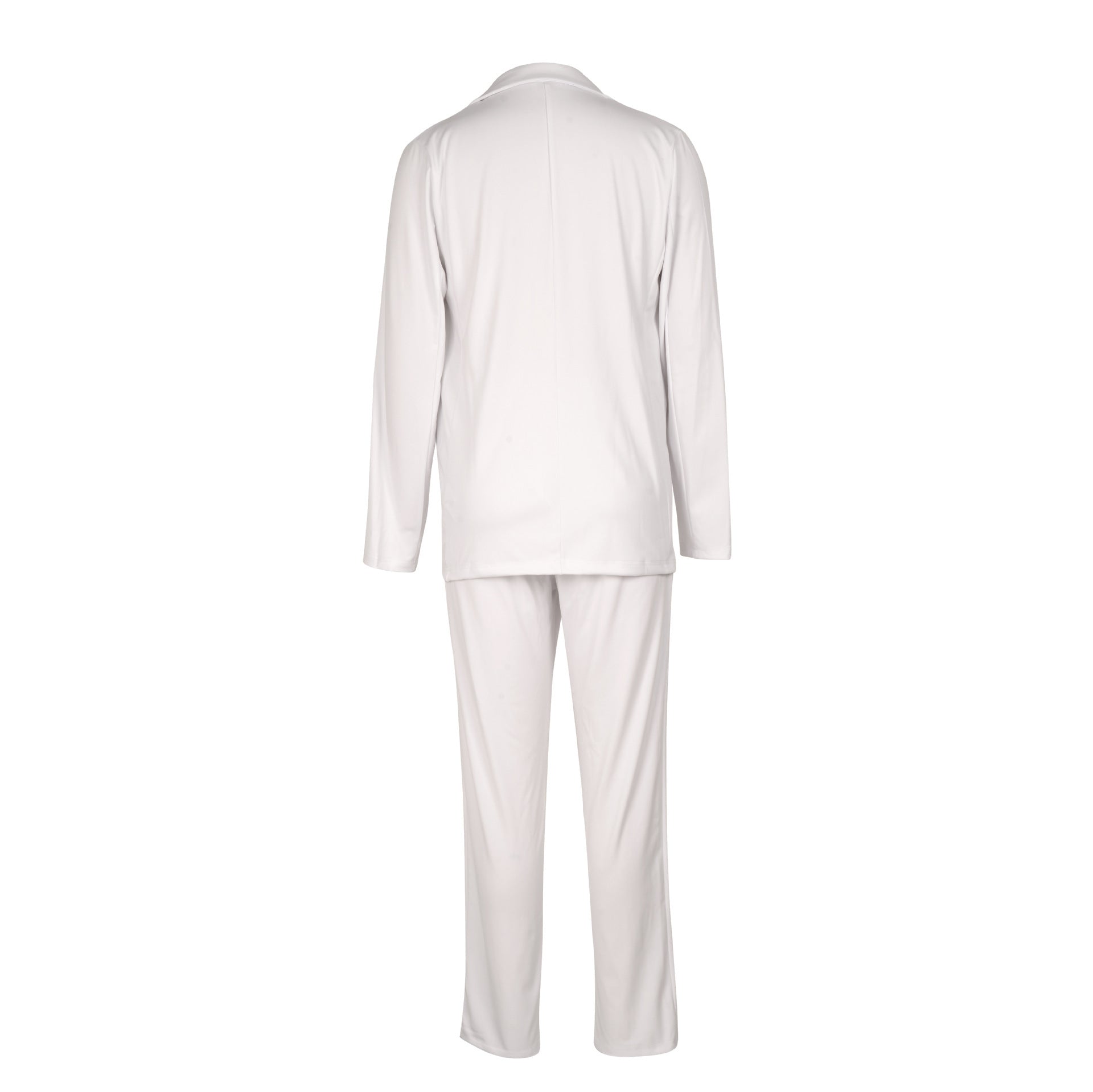 Women Blazer and Pants 2-piece Set 22