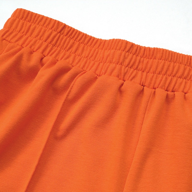 Women Spring/Autumn Casual Pants 11