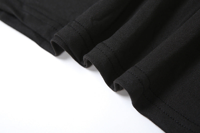 Women Summer Slash Shoulder Dress 34