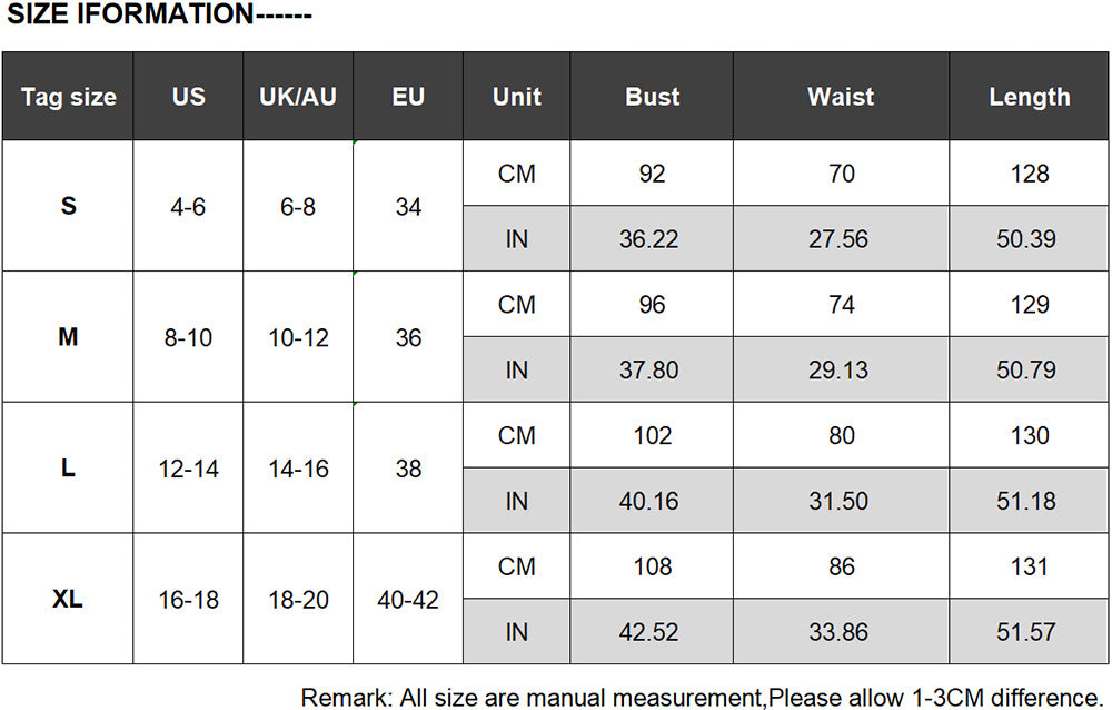 Chic Slim Waist sleeveless women's solid color long dress 11