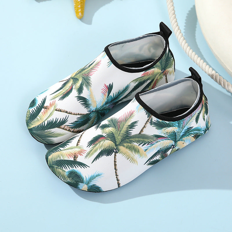 Beach Shoes Men and Women Yoga Shoes 21