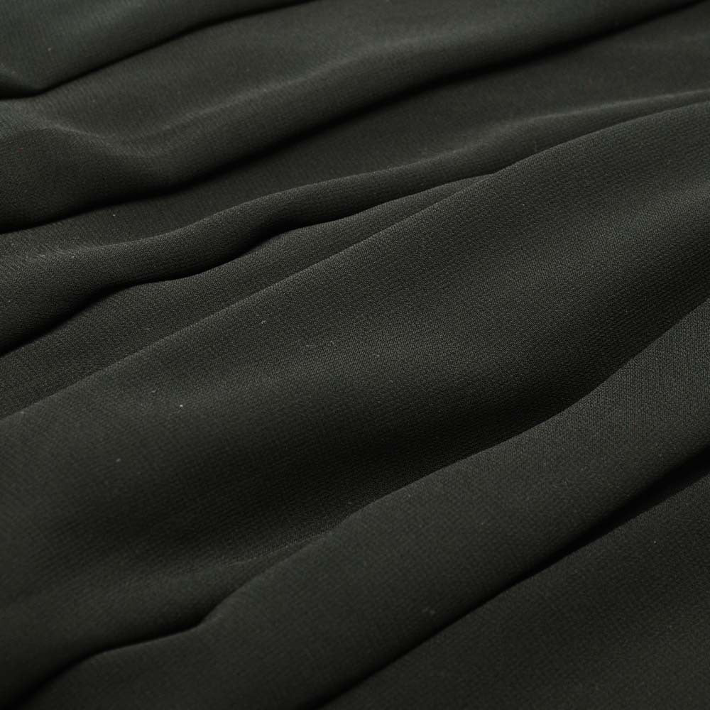 Women Patchwork Chiffon Round Neck Lace Evening Gown 17