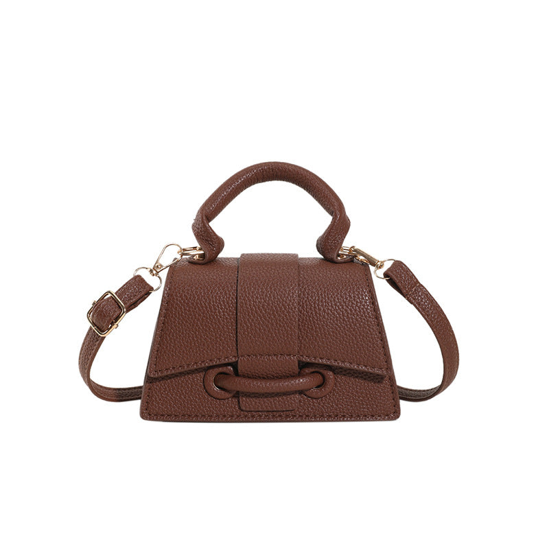 Women chain crossbody bag mini Trendy shoulder handbag small square bag 13