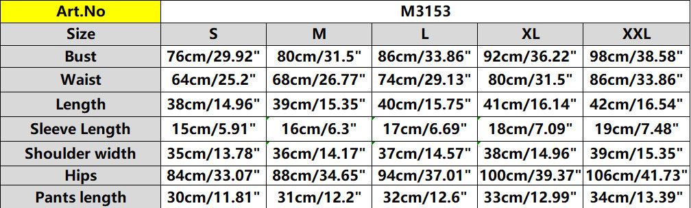 Women Summer Solid Crop Top Shorts Two-Piece Set 20