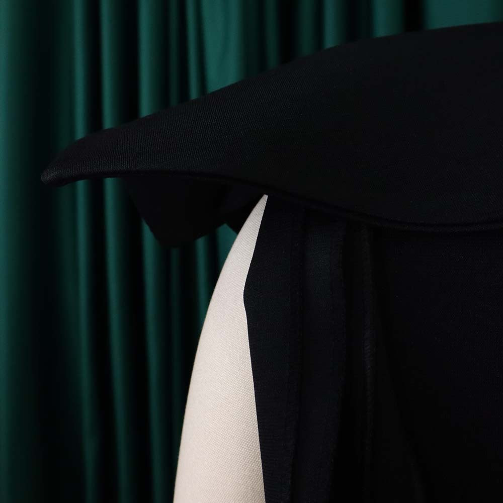 Plus Size Women Sexy Red Maxi African Dress 15