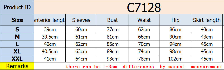 Women long sleeve sexy Top and Bodycon Beaded Skirt two-piece set（customized,MOQ 6pcs/size/color,process time 7-10 days） 10