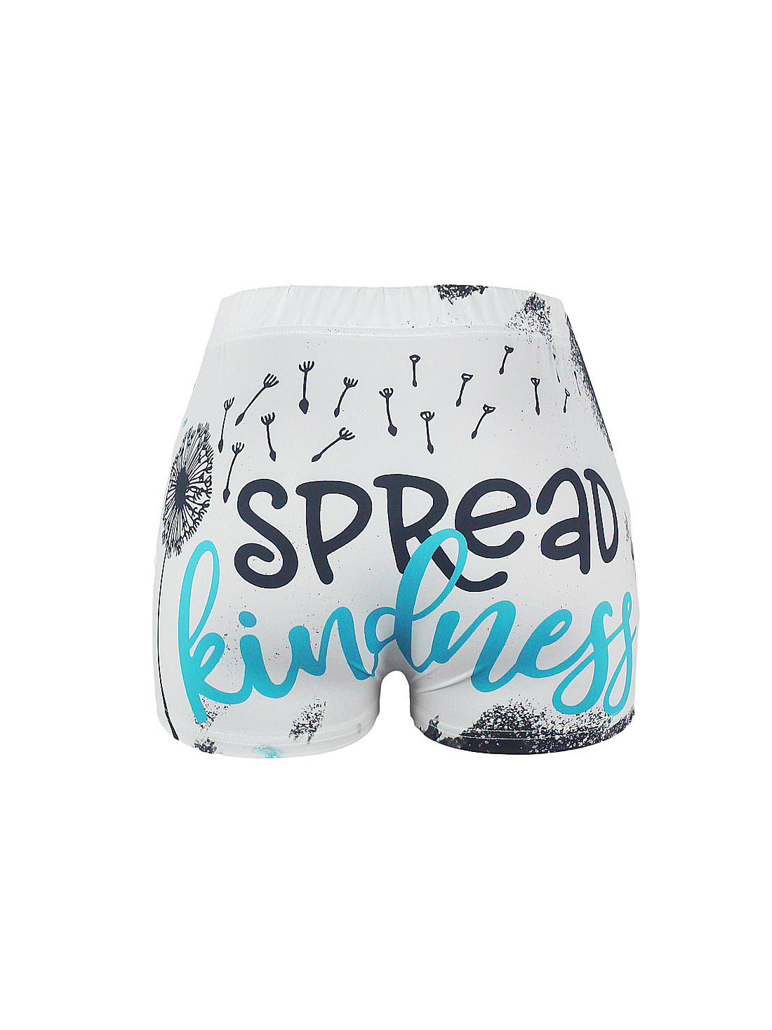 Women printed shorts 51