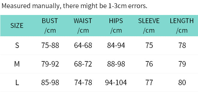 Women Solid Lace See-Through Long Sleeve Top and Skirt Two-piece Set 11