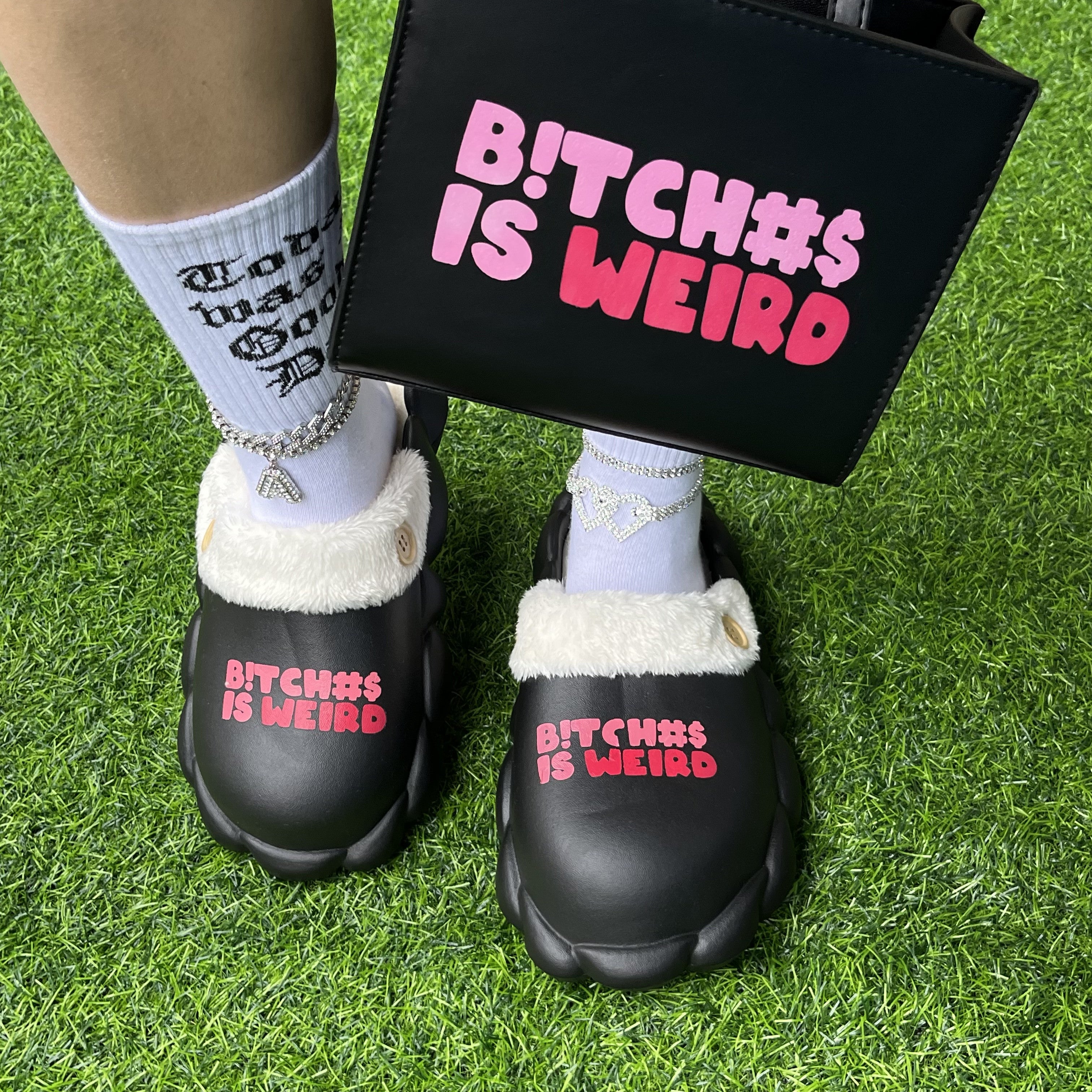 Spring And Summer Women's Shoes Sandals And Slippers Couple Eva Waterproof Women Slippers 20