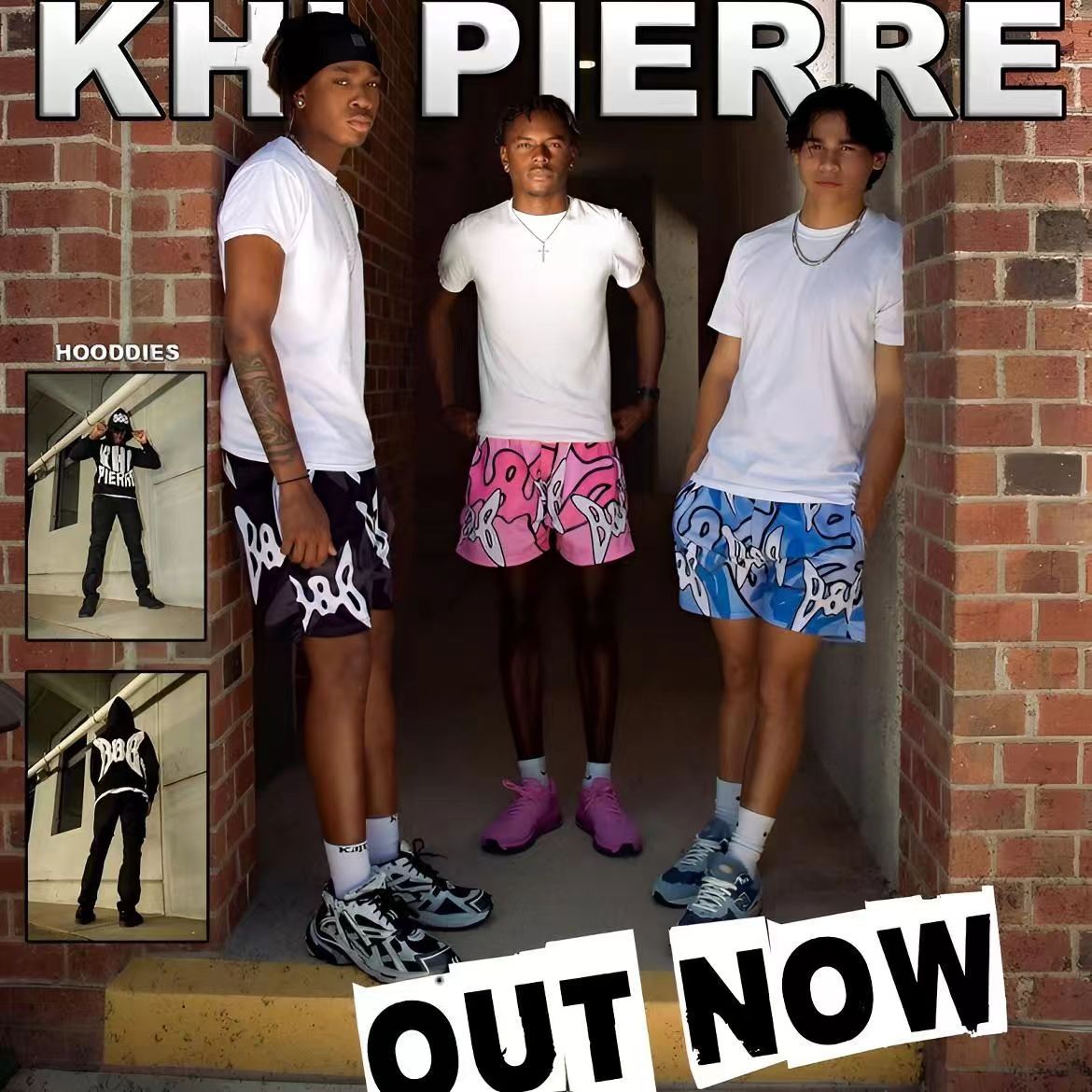 Men's Mesh Sports Knee-Length Shorts 6