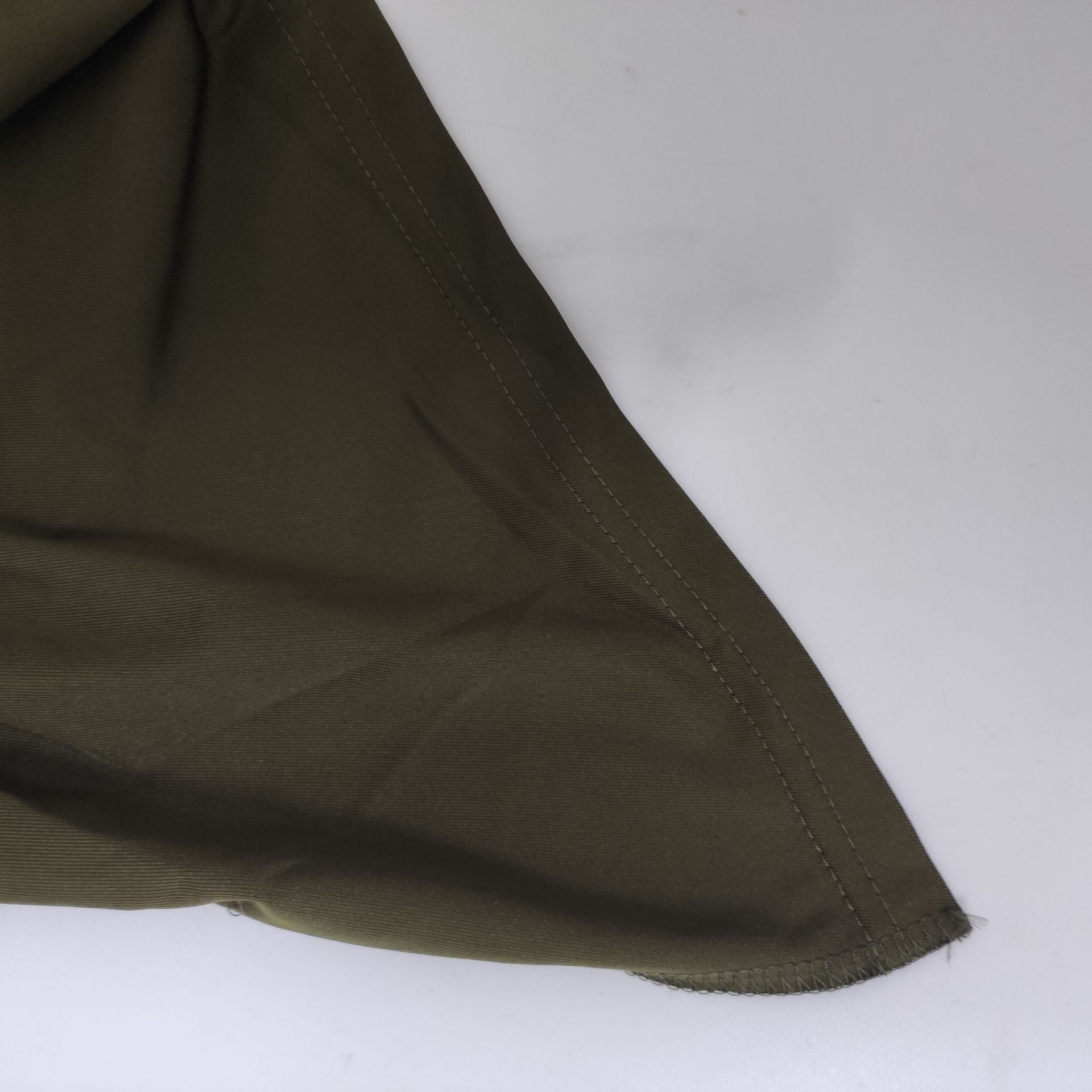 Women Sexy Solid V Neck Dress 30