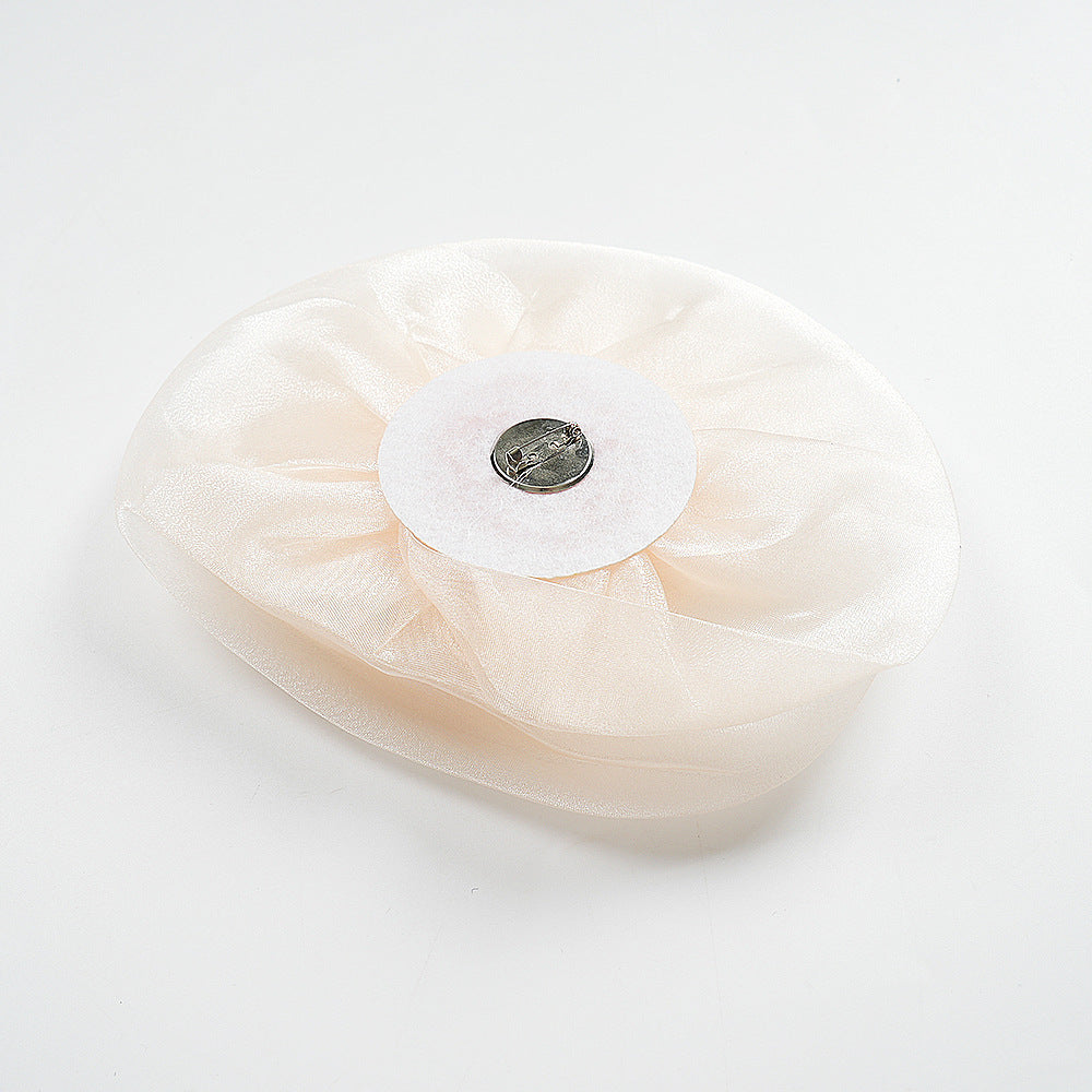 Sequin V-Neck Fashion Plus Size Dubai Elegant Long Gown 27