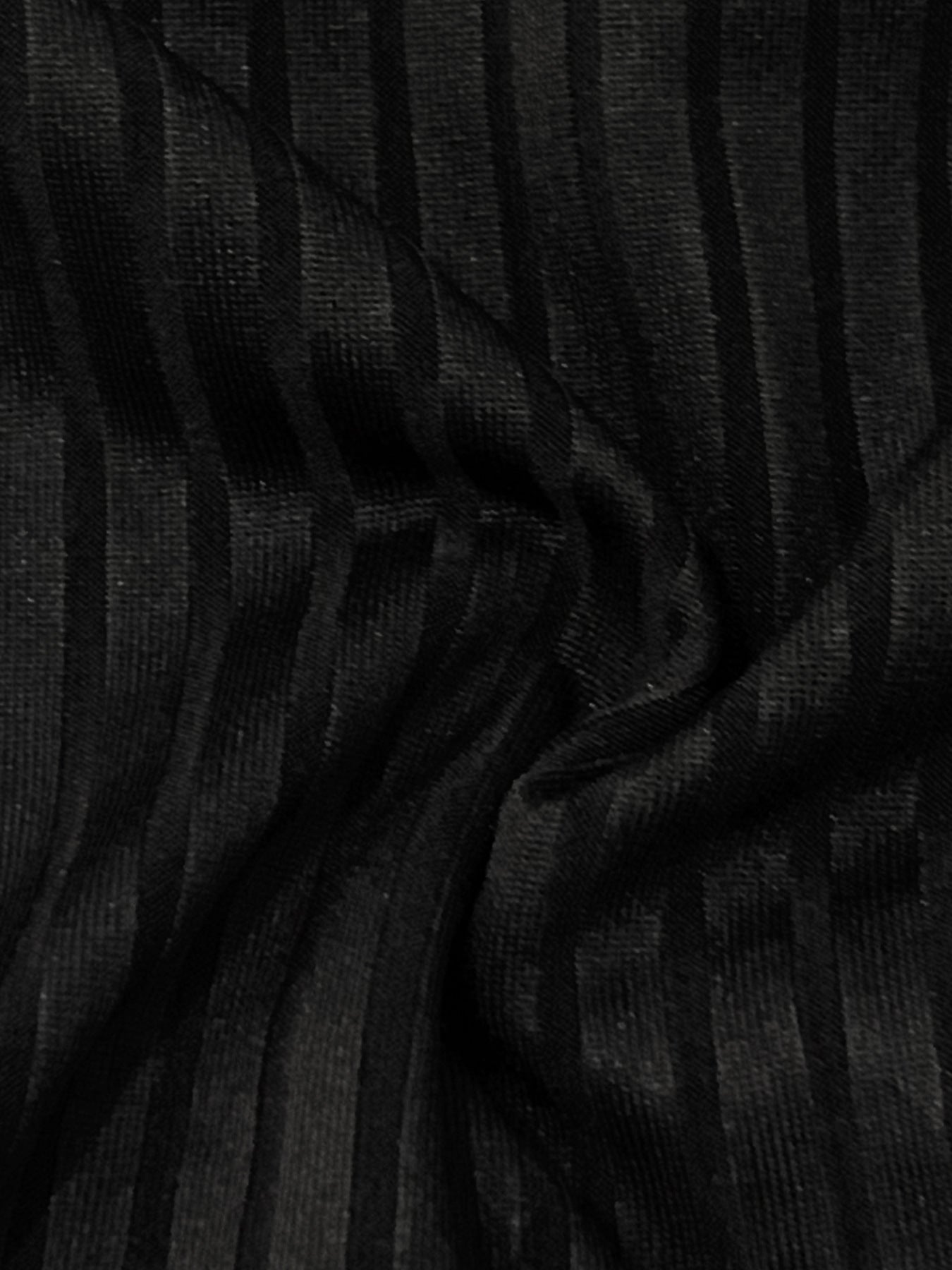 Women's Ribbed long-sleeved one-piece slim sports yoga Jumpsuit 5