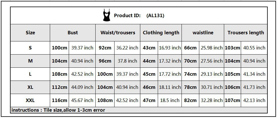 Women Hoodies and Pant two-piece set 16