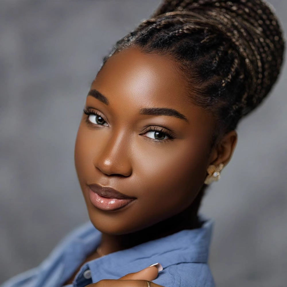 Women Turndown Collar Long-Sleeved Shirt and Pants Two-Piece Set 4