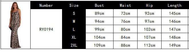 Women chic sequin sexy slash shoulder formal party evening dress 6