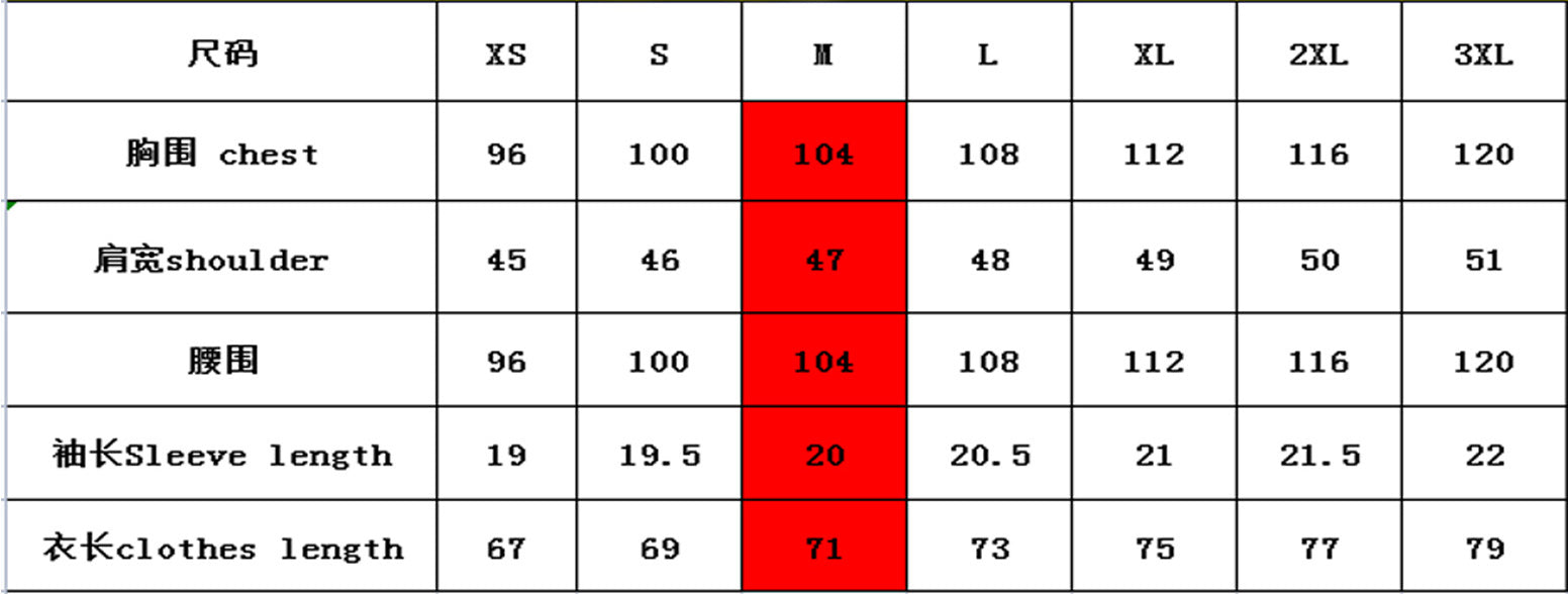 Summer suitable t-shirt set pattern sportswear top + trousers summer sports suit 5